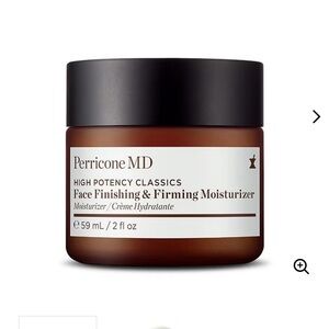 Perricone MD Face Finishing & Firming Moisturizer